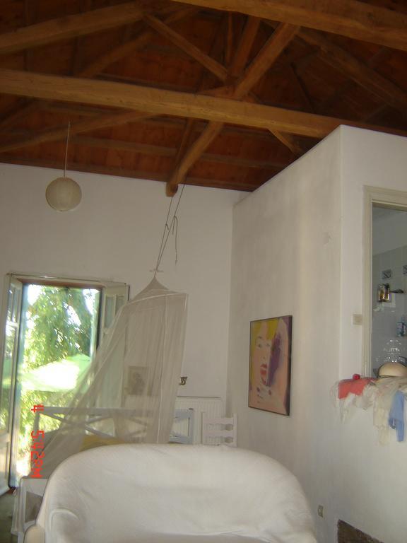 Villa Frederike in Alonissos Old Town Alónnisos Buitenkant foto